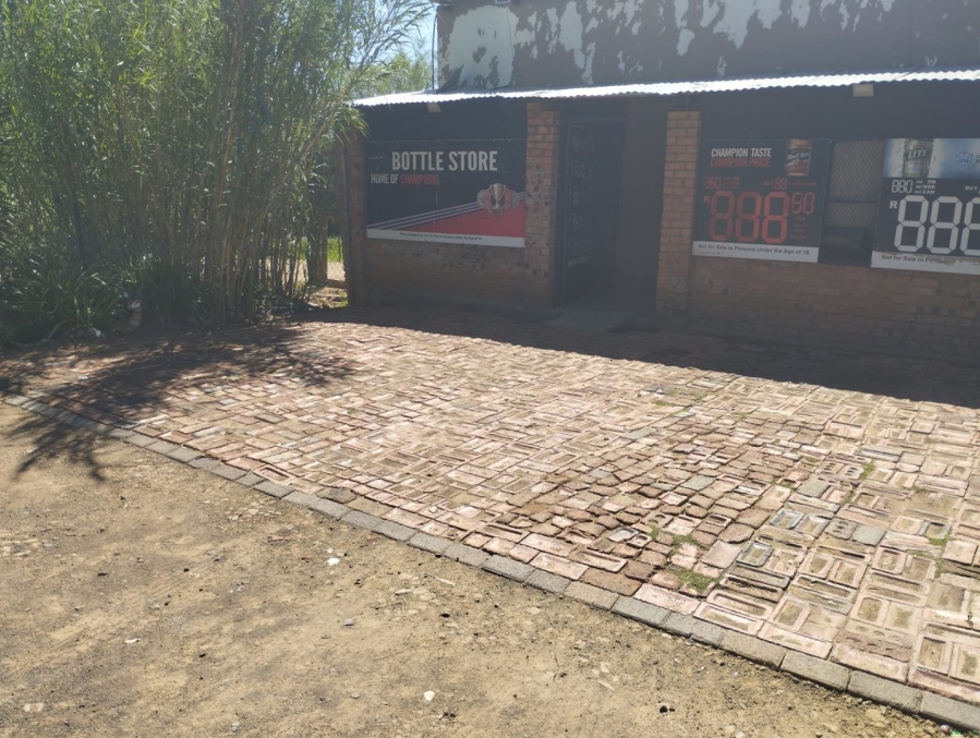 Commercial Property for Sale in Bloemfontein Rural Free State